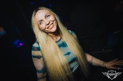 Party Bild aus dem Maxxim Club Berlin vom 20.09.2025
